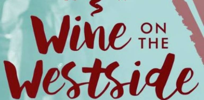 Cookeville Wine on the WestSide 2019-August 10, 2019