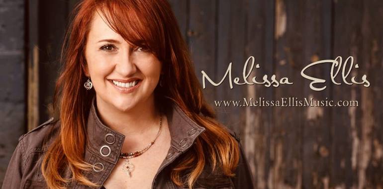 Melissa Ellis at Red Silo Brewing Company-September 21, 2019