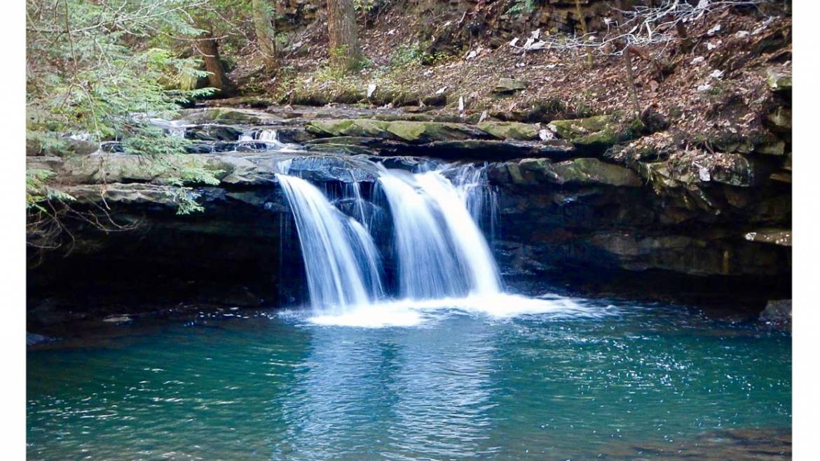 Conquer the Gizzard-South Cumberland State Park-March 7, 2020