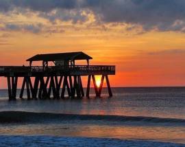 Plan your Tybee beach vacation today at Tybreezin on Tybee!