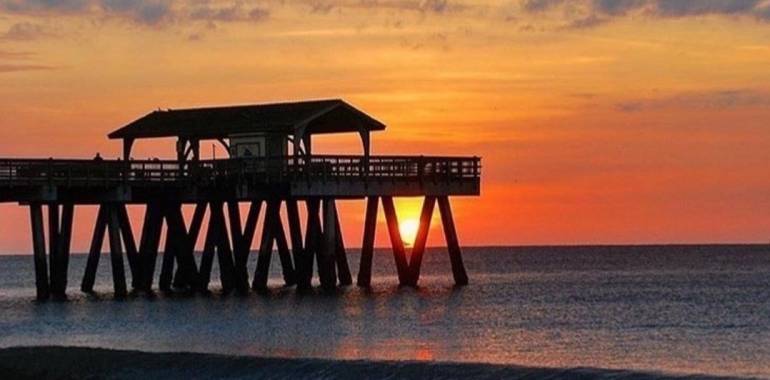Plan your Tybee beach vacation today at Tybreezin on Tybee!